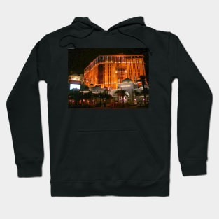 Aladdin Las Vegas Hoodie